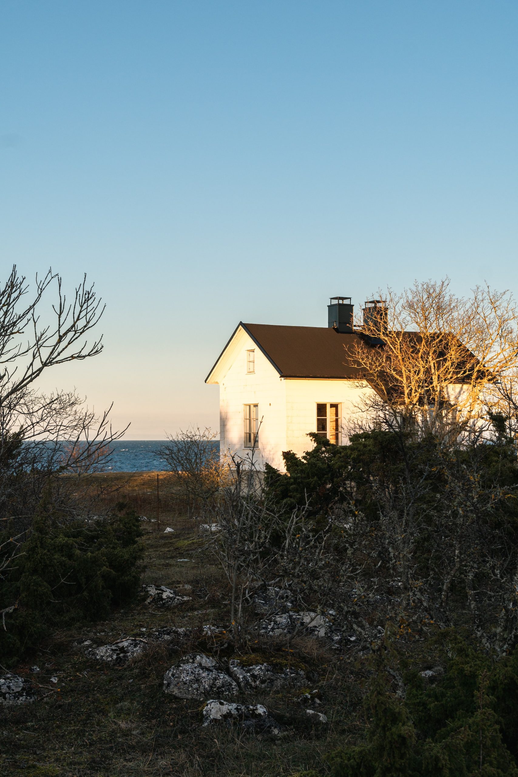 Hur du kan energieffektivisera ditt hus